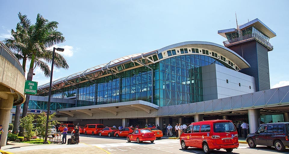 Rental Car San Jose Costa Rica International Airport at Alicia Donna blog