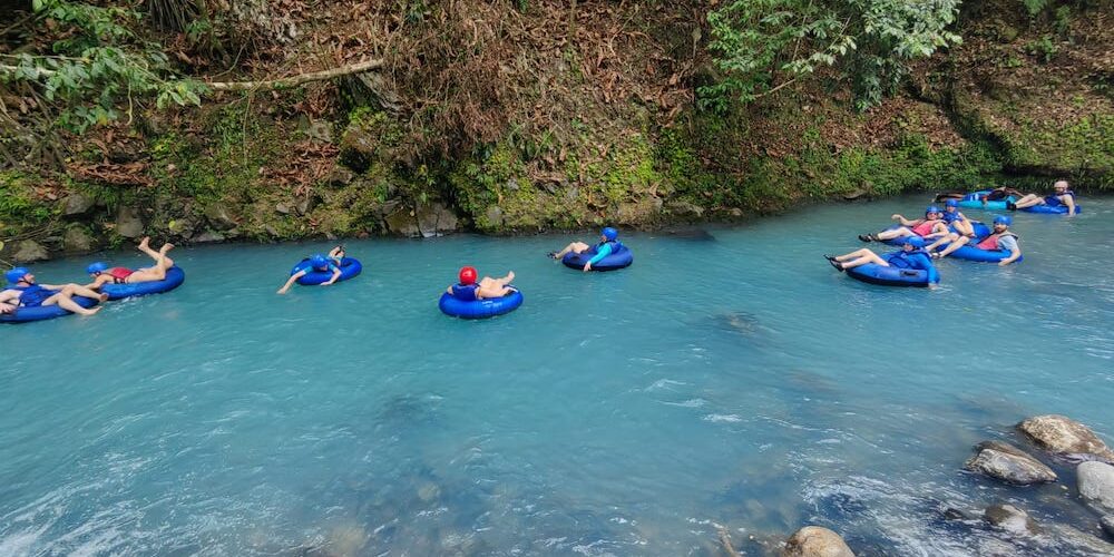 Rio Celeste Costa Rica: How to Plan the PERFECT Visit in 2023